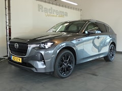 Mazda CX-60 - e-Skyactive PHEV 2.5i 327pk Takumi Panodak Bose All Packs