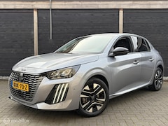 Peugeot 208 - 1.2 PureTech 100 Style 100 PK Clima / FM nav / LM / camera / 20.608 KM