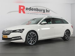 Skoda Superb Combi - 1.4 TSI iV Business Edition Plus - Pano / Camera / Carplay