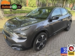Citroën C4 - 1.2 Puretech Feel I Navi I Airco I Applecarplay Android auto I camera I parkeersensoren I