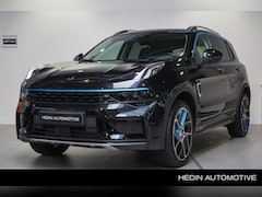 Lynk & Co 01 - Business Edition Plug In Hybride Automaat Trekgewicht 1800kg | Stoelverwarming | Elektrisc