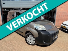 Citroën Nemo - 1.4i Multispace|AIRCO/TRHK/PDC/2XSCHUIFDEUR