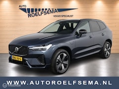 Volvo XC60 - 2.0 T6 Plug-in hybrid AWD Plus Dark|ACC|Autopilot|Pan0|Long Range|Soh 100%