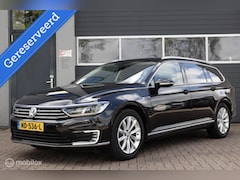 Volkswagen Passat Variant - 1.4 TSI GTE Highline trekhaak DSG clima