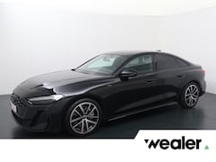Audi A5 Limousine - 2.0 e-hybrid quattro S edition | SoH 98% | Trekhaak | Panoramadak | Matrix LED koplampen |