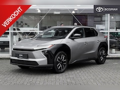 Toyota bZ4X - Dynamic 73 kWh
