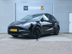 Tesla Model Y - Long Range AWD 75 kWh AutoPilot3.0 Ryzen, 20" Alu