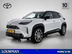 Toyota Yaris Cross - 1.5 Hybrid GR Sport | Navigatie | Parkeersensoren |
