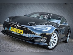 Tesla Model S - 75D Base Net binnen - Nu al te bezichtigen