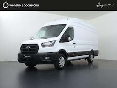 Ford Transit - 350 | 2.0 TDCI | L4 H3 | TREND | RWD | 2-ZITS | NAVIGATIE | STOELVERWARMING | LAADRUIMTE P