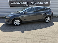 Kia Cee'd - Ceed 1.0 T-GDi DynamicLine | Clima | Cruise | Navigatie | Camera | 1e Eigenaar | Ndl auto