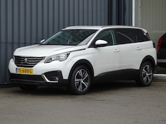 Peugeot 5008 - 1.2 PureTech Blue Lease Executive | 7-Persoons