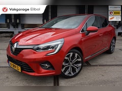Renault Clio - 1.0 TCe