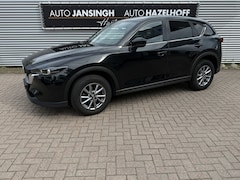 Mazda CX-5 - 2.0 SkyActiv-G 165 Automaat | Bluetooth | LM Velgen | Led Koplampen | Cruise | Dodehoekdet