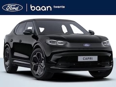 Ford Capri - Premium Extended Range RWD 79 kWh | Pano dak | B&O | 21 inch | AGR stoelen | Trekhaak |