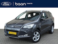 Ford Kuga - 1.5 Turbo 120pk Trend Ultimate | Pdc | Navi | Privacy Glass | Winterpack |