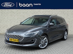 Ford Focus Wagon - 1.0 EcoBoost Vignale