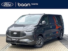 Ford Transit Custom - 320 2.5 PHEV L2H1 Limited | Driver Ass. Pack | Inklapbare trekhaak | Vehicle Integration S