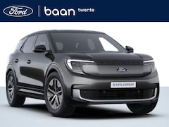 Ford Explorer - Select Extended Range RWD 79 kWh | Comfort Pack | Adaptive Cruise C. | Apple Carplay |