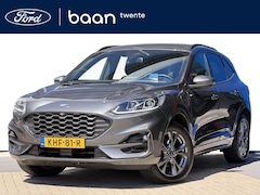 Ford Kuga - 2.5 PHEV ST-Line | Head Up | Winter Pack | Trekhaak | BLIS | Camera v+a | Adaptive Cruise