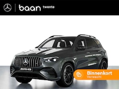 Mercedes-Benz AMG GLE - 53 Hybrid 4-Matic+ Night Edition Premium Plus | Rijassistentiepakket | Memorypakket | Spie
