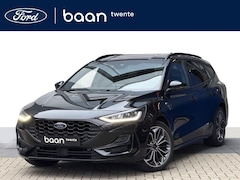 Ford Focus Wagon - 1.0 EcoBoost Hybrid ST Line | 18 inch | Winter Pack | Blis | Camera | Adaptive Cruise | Ca