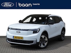 Ford Explorer - Premium Extended Range AWD 79 kWh 340 PK | Panoramadak | Warmtepomp | Driver Ass. Pack | 4