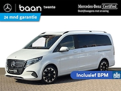 Mercedes-Benz V-klasse - V 220d L DC Avantgarde | Incl. BPM excl. BTW | Burmester | 360° Camera
