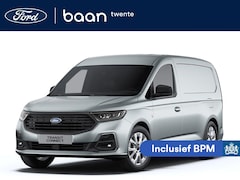 Ford Transit Connect - 2.0 EcoBlue L2 Limited Automaat | Led koplampen | Driver Ass. Pack | Winter Pack |