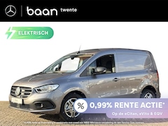 Mercedes-Benz eCitan - 112 Pro L1 51 kWh Business Solution | 282 KM WLTP
