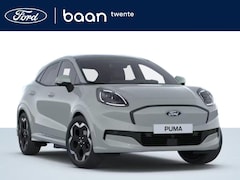 Ford Puma Gen-E - Premium 47 kWh | 417 km WLTP | Panorama dak | Driver Ass. Pack | Winter Pack | Cactus Grey