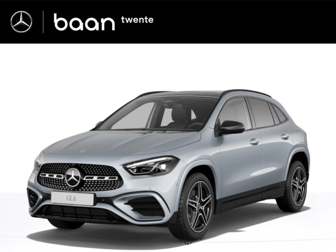 Mercedes-Benz GLA-Klasse - 250 e Business Solution AMG | Smartphone integratie | Achteruitrijcamera | Dodehoekassiste - AutoWereld.nl