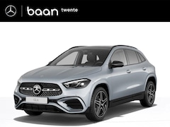 Mercedes-Benz GLA-Klasse - 250 e Business Solution AMG | Smartphone integratie | Achteruitrijcamera | Dodehoekassiste