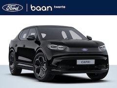 Ford Capri - Premium Extended Range RWD 79 kWh | Pano dak | B&O | 21 inch | AGR stoelen | Trekhaak |