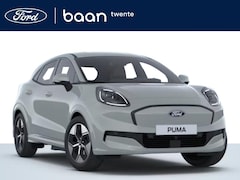 Ford Puma Gen-E - Select 47 kWh | Camera | Winter Pack | Comfort Pack |