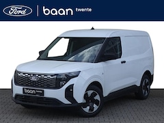 Ford Transit Courier - E-Transit Trend 44 kWh | Voorraad | Trekhaak | Camera | Laadvloerbescherming | Cruise Cont