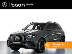 Mercedes-Benz AMG GLE - 53 Hybrid 4-Matic+ Night Edition Premium Plus | Rijassistentiepakket | Memorypakket | Spie