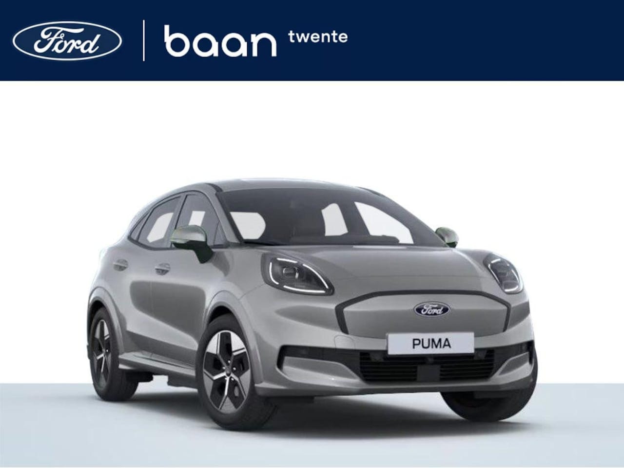 Ford Puma Gen-E - Select 47 kWh | 417 KM WLTP | | Winter Pack | Comfort Pack | Camera | Navi | - AutoWereld.nl