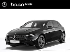 Mercedes-Benz A-klasse - A 250 e Business Solution AMG l Head-up Display l Panoramadak l Memory Seats l Smartphone