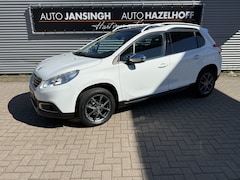 Peugeot 2008 - 1.2 PureTech Allure Automaat | PDC Achter | Panoramadak | Clima | Navi | Cruise | Nw DB Ri