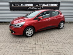 Renault Clio - 0.9 TCe Eco2 Dynamique | Navigatie | Cruise | Airco | Bluetooth | Elekt. Ramen | RIJKLAARP