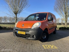 Renault Kangoo Express - 1.5 dCi 90 Express/JAAR APK/