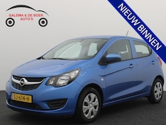 Opel Karl - 1.0 ecoFLEX Edition AIRCO / CRUISE CONTROL / BLUETOOTH / ELEK RAMEN / NL-AUTO