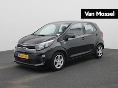 Kia Picanto - 1.0 DPi ComfortLine | AUTOMAAT | AIRCO | BT TELEFOON | 5 DEURS | CENTRALE DEUR VERGRENDLIN