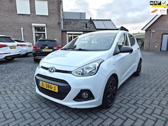 Hyundai i10 - 1.0i Go 5 Deurs Airco Navigatie