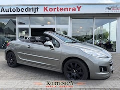 Peugeot 207 CC - 1.6 VTi Roland Garros automaat, cruise-control, airco leer enz, zie foto, s