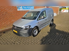 Volkswagen Caddy - 2.0 TDI L1H1 BMT Trendline (MARGE)