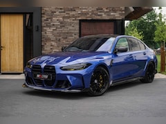 BMW M3 - xDrive Competition M-Buckets/Carbon/HUD/HK/Uitlaat