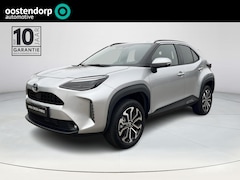 Toyota Yaris Cross - 1.5 Hybrid 115 Dynamic | Comfort Pack | Incl. kofferbakmat & dorpelinstaplijsten
