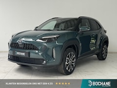 Toyota Yaris Cross - 1.5 Hybrid 130 Dynamic | Nieuw | Navigatie | Achteruitrijcamera | Stoelverwarming |